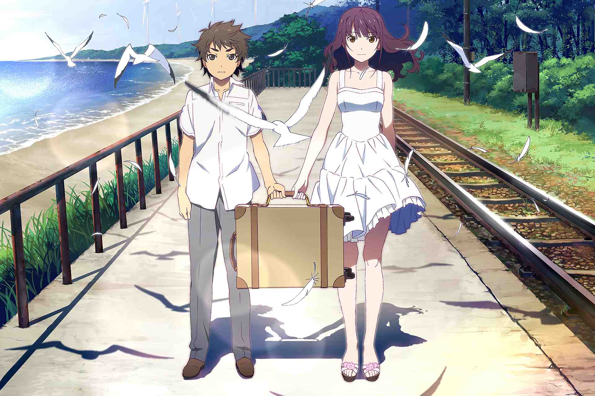 anime 