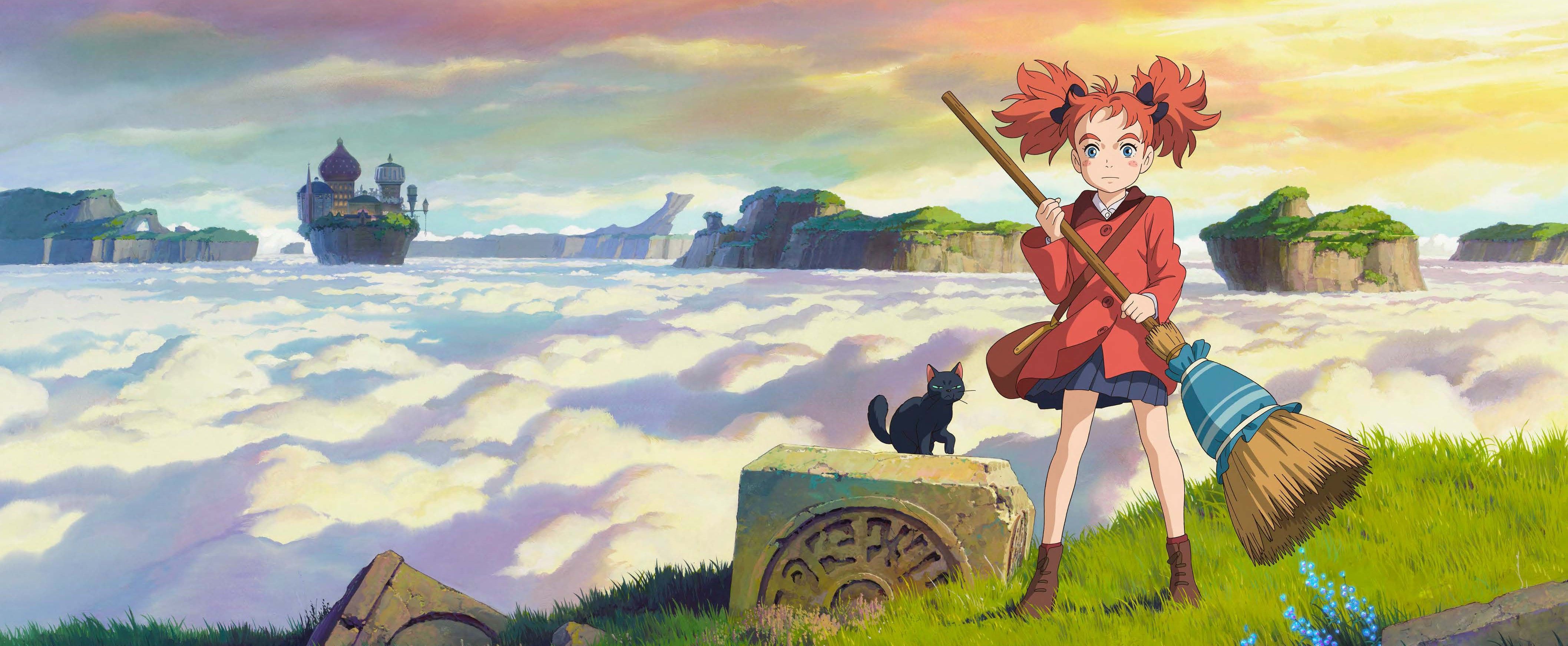 anime