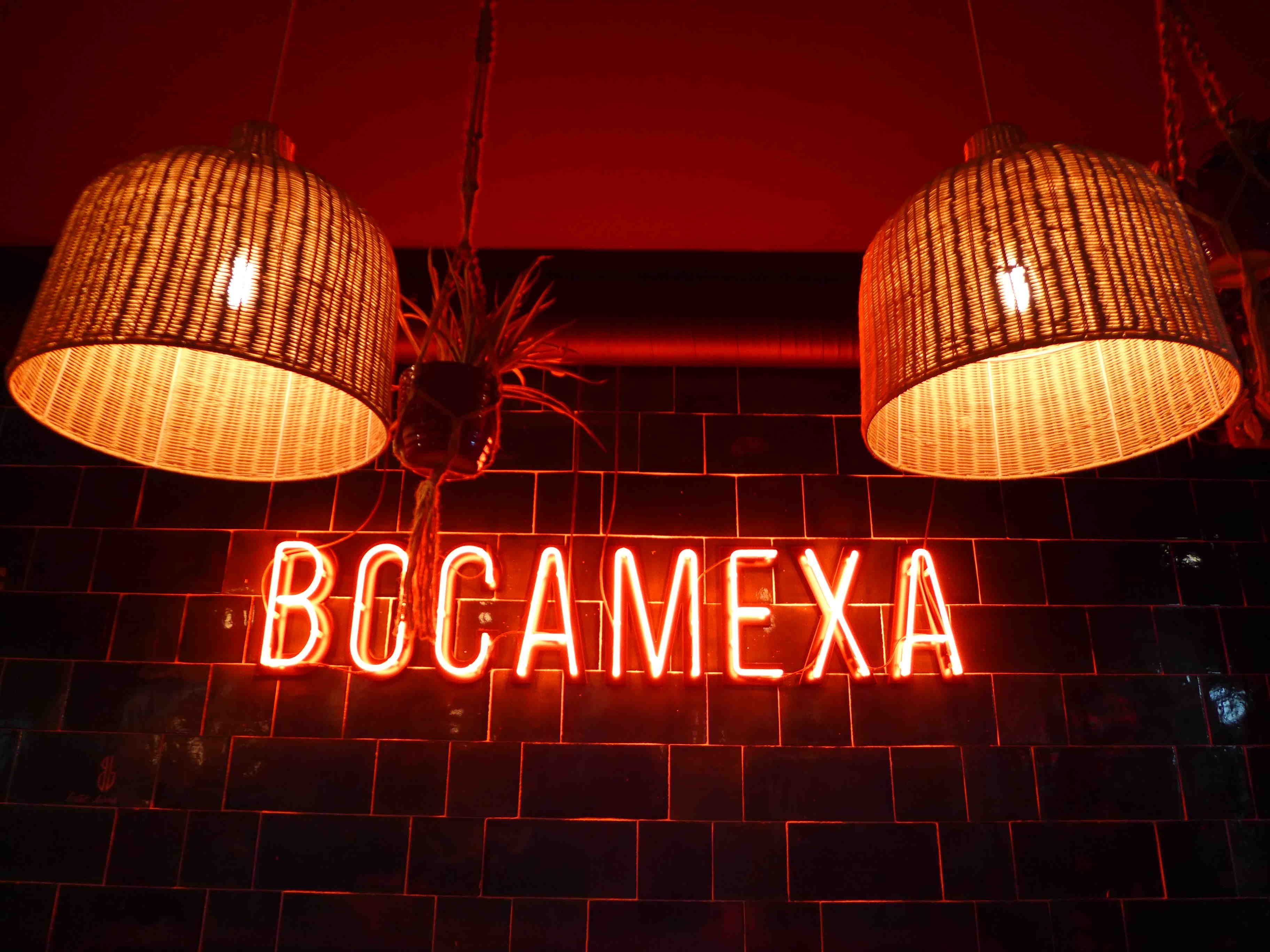 Bocamexa