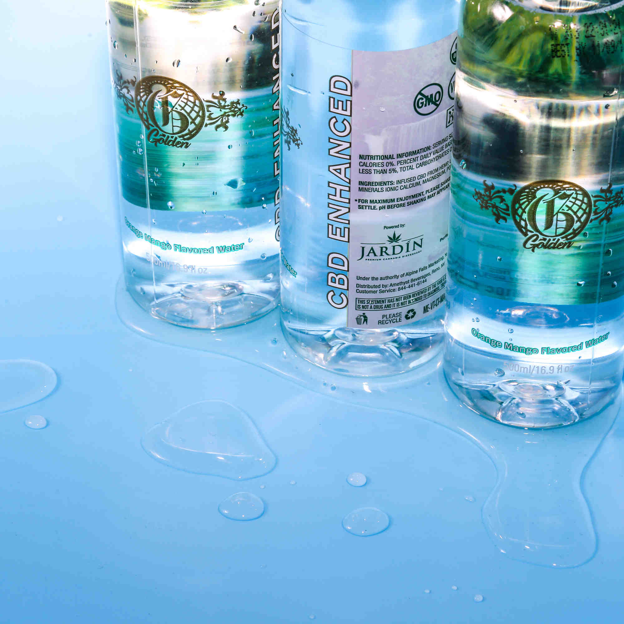 eau