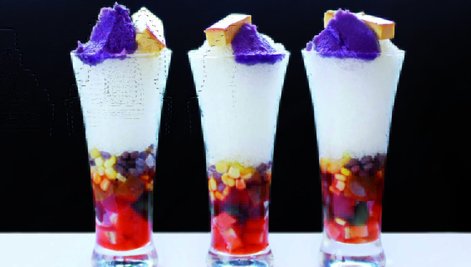 halo-halo