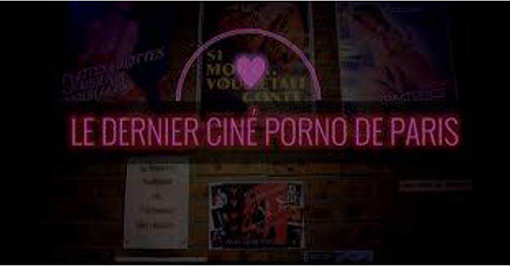 Le Beverley, le dernier cinéma porno parisien tire sa révérence