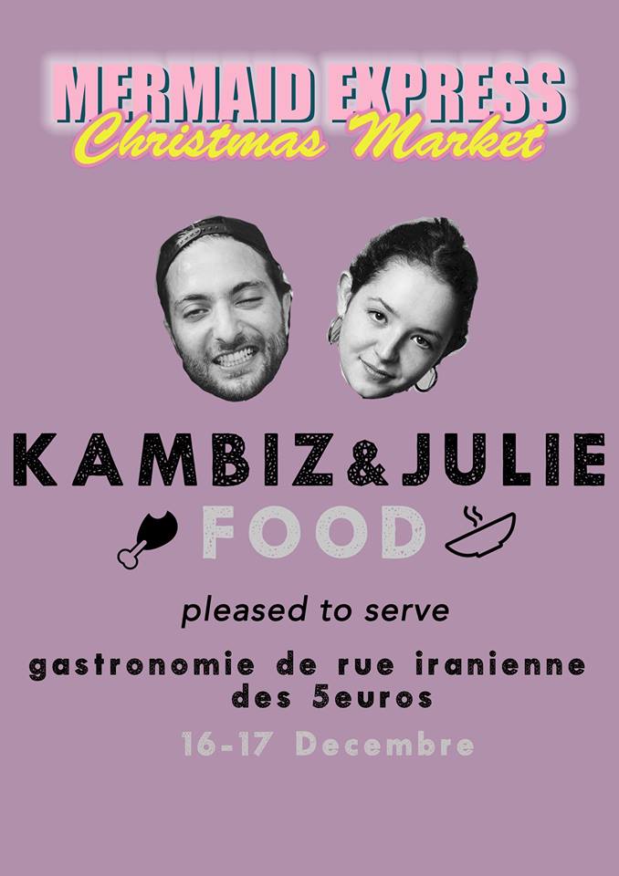 marché