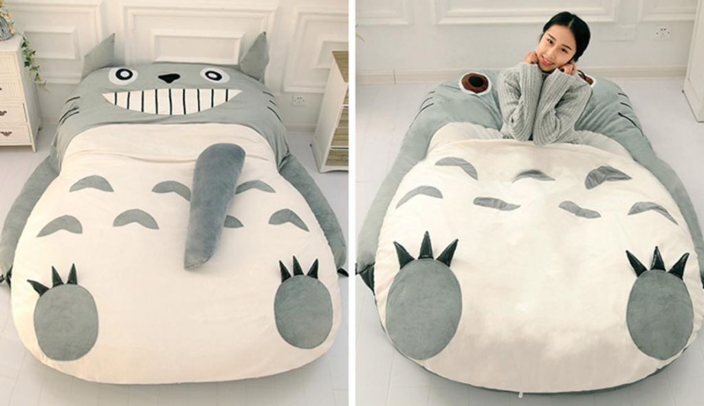 totoro