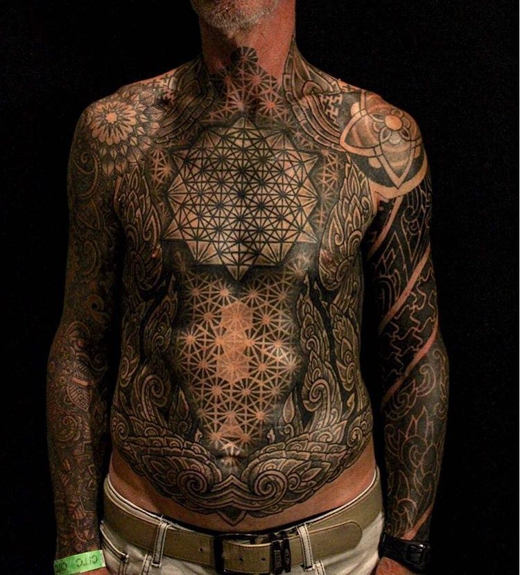 thomas reece openminded 12