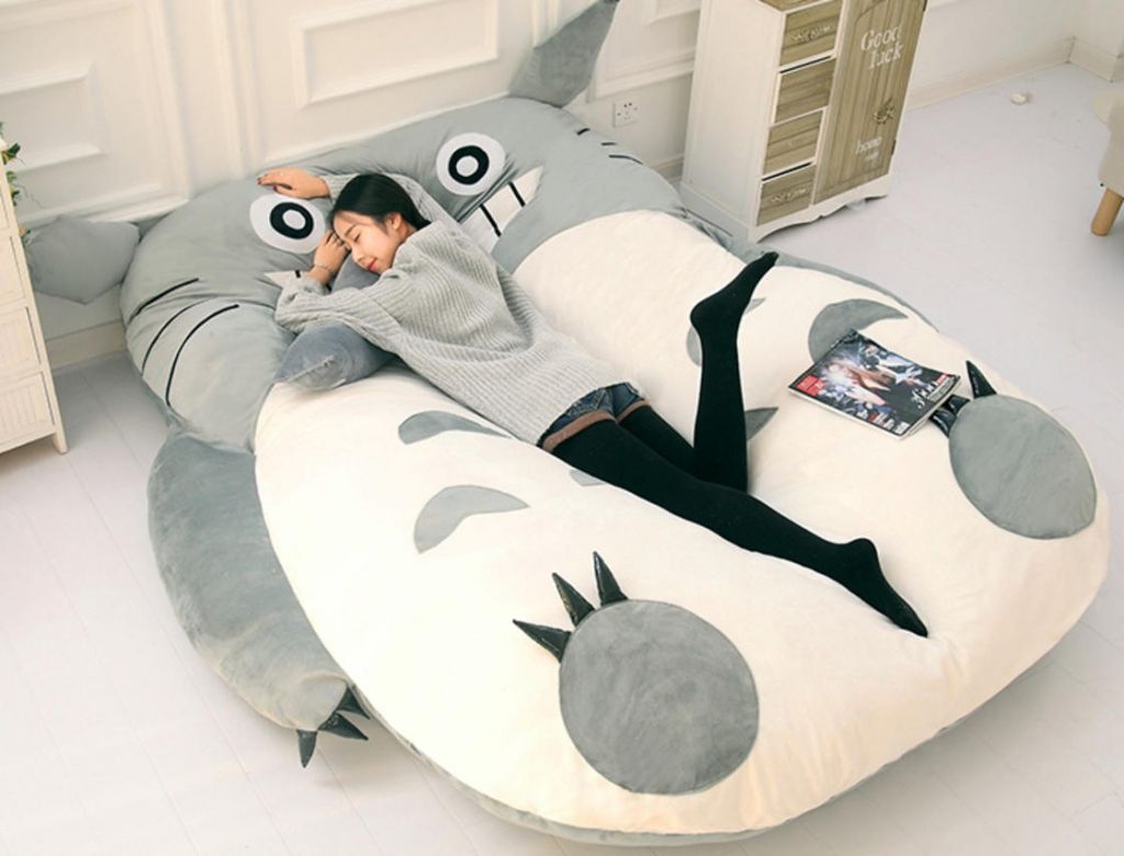 totoro