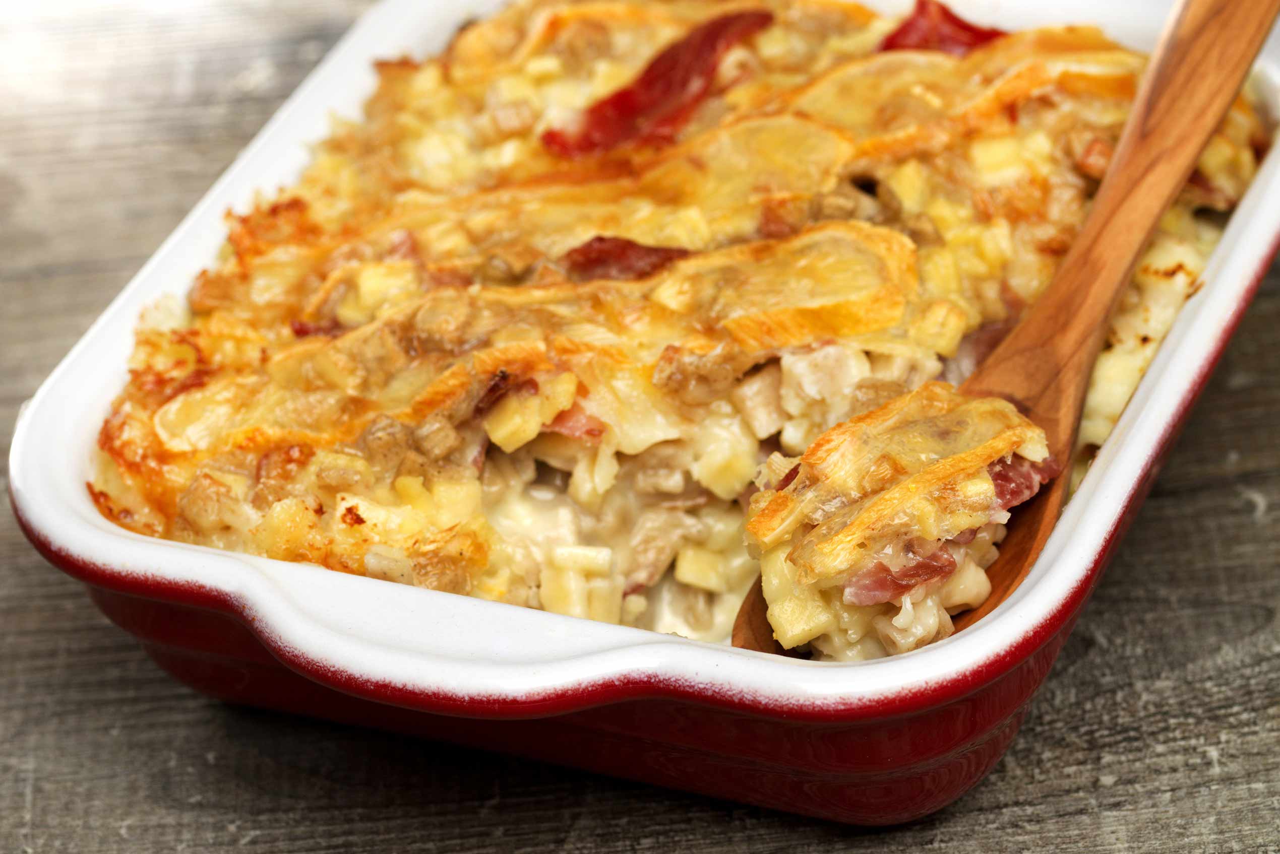 croziflette