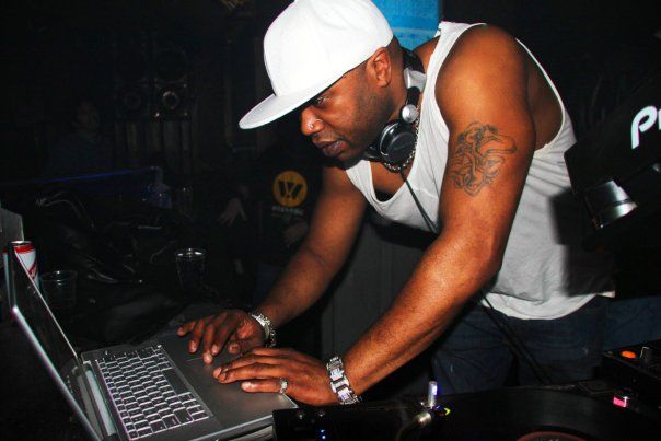 drum n bass 