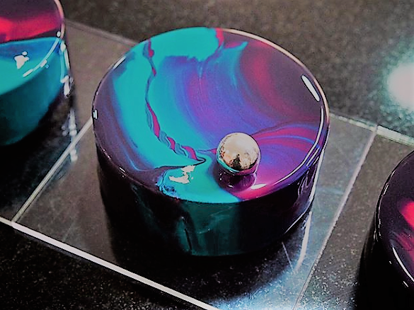 gateau