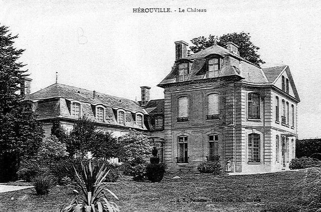 Hérouville 