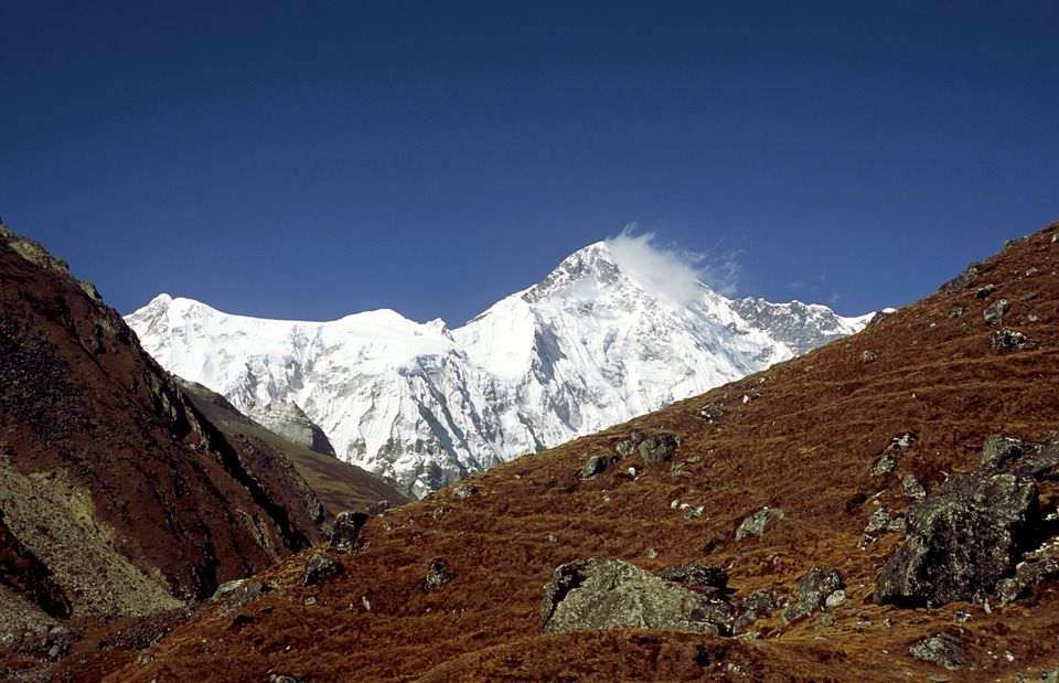 himalaya