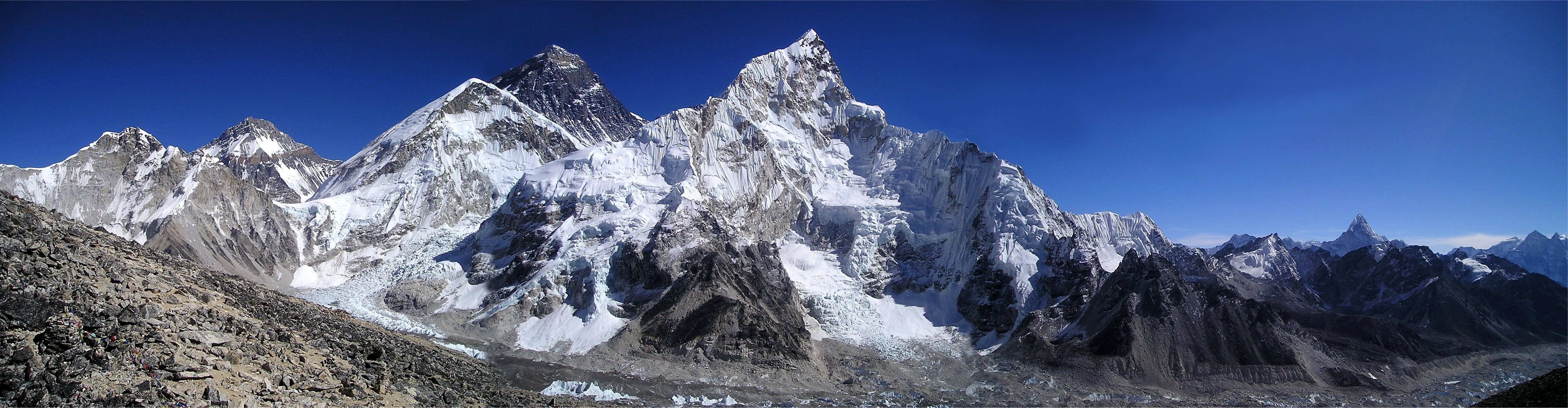 himalaya