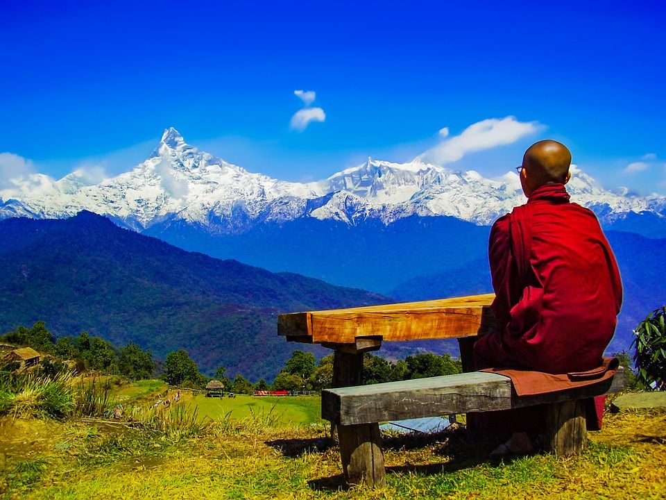 himalaya