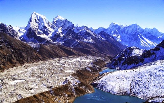 himalaya