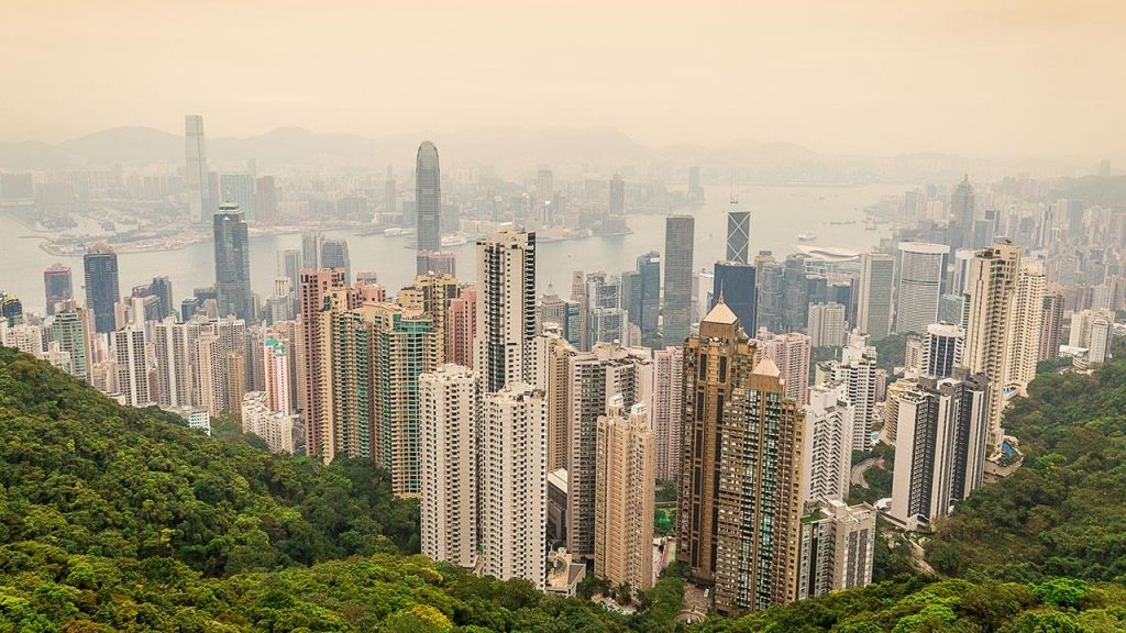 hongkong