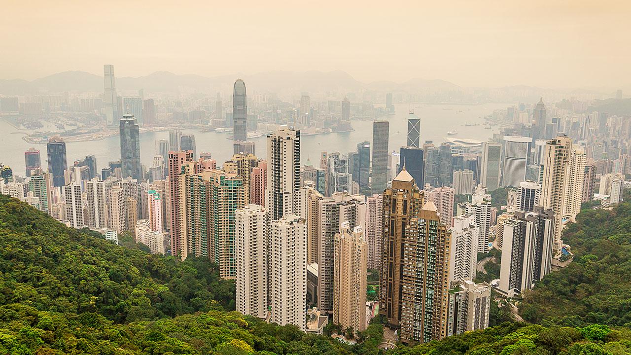 hongkong