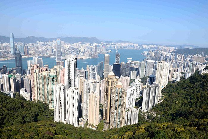 hong-kong