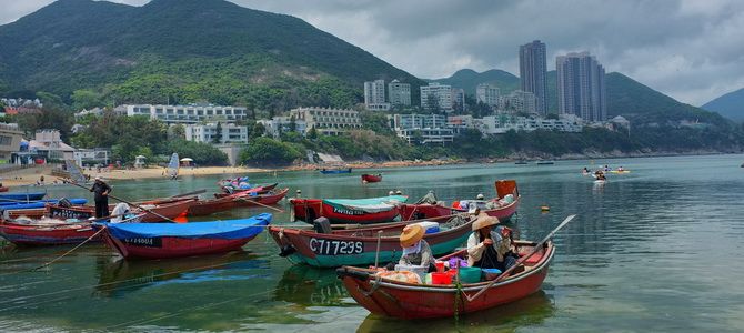 hong-kong