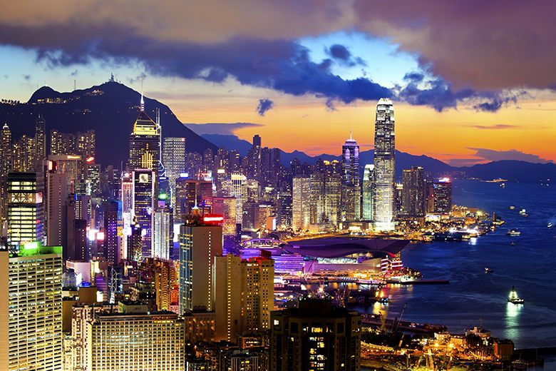 hong-kong
