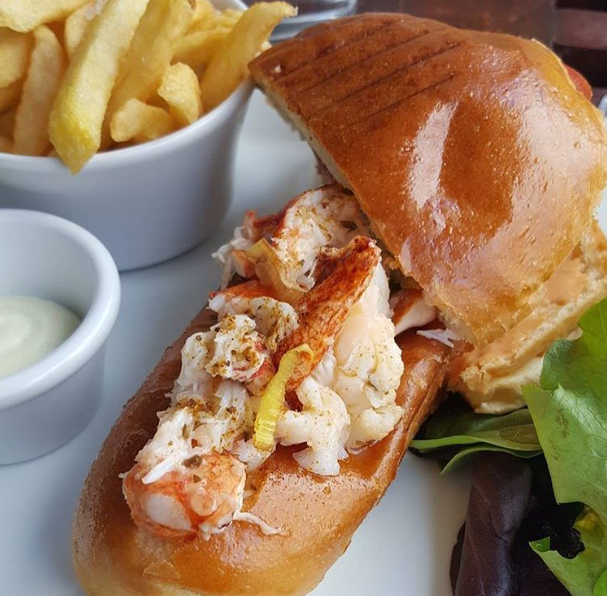 lobster-6