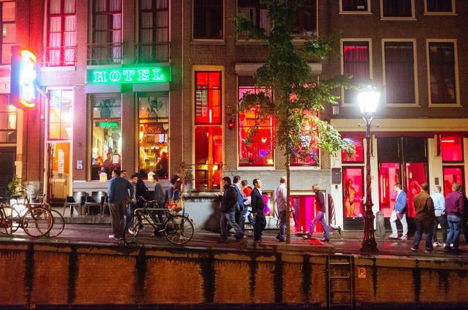 amsterdam 