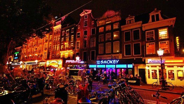 amsterdam 