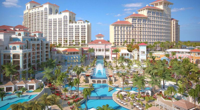 Bahamas