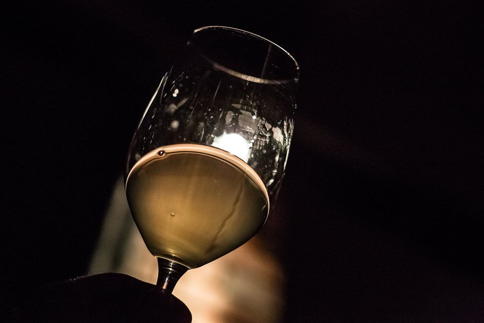 bar à vin