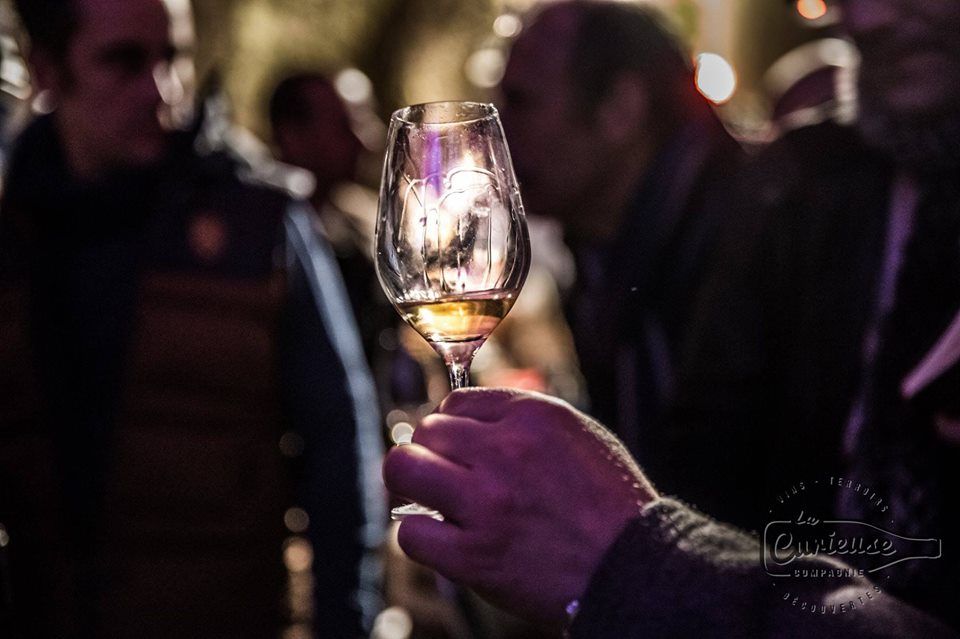 bar à vin 