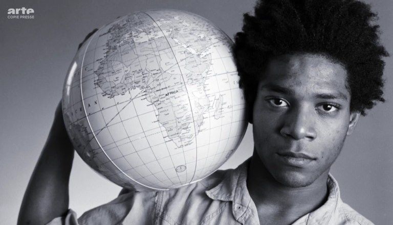 Basquiat