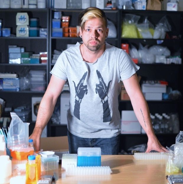 biohacking