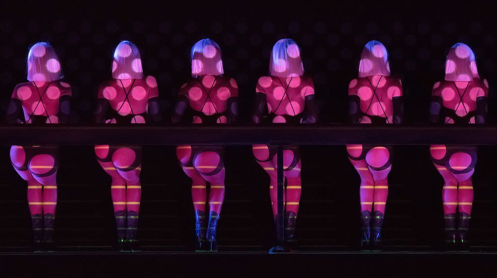 Crazy Horse