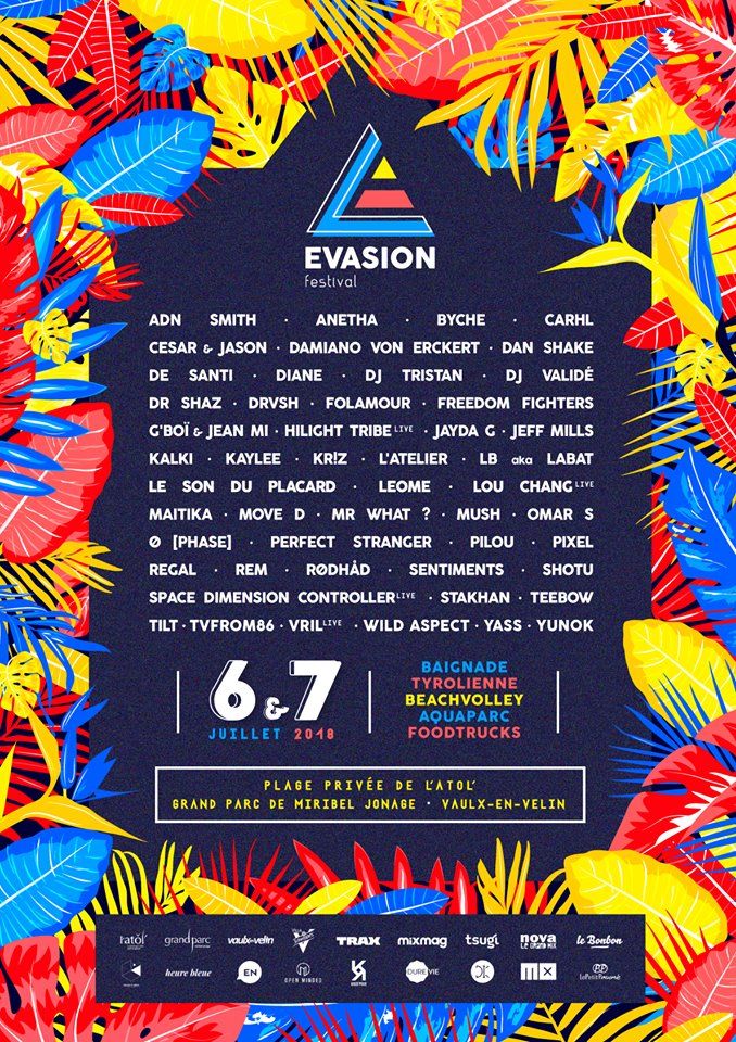 evasion