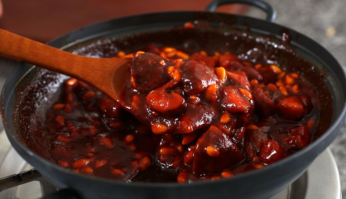 gochujang