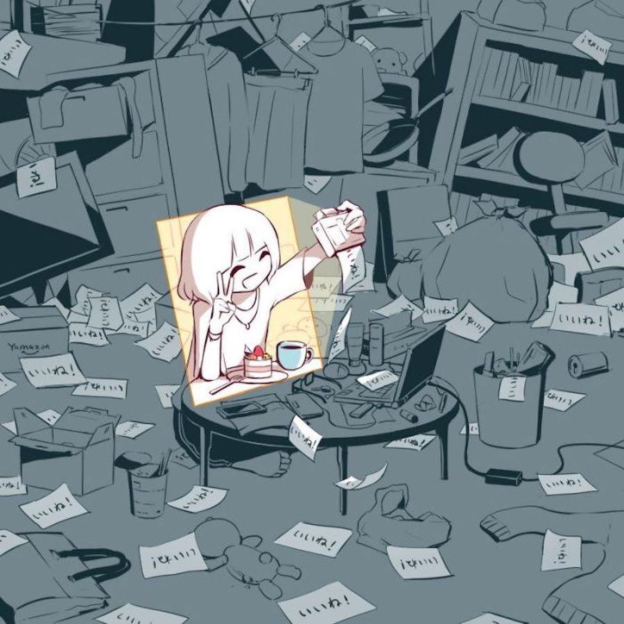 illustrations