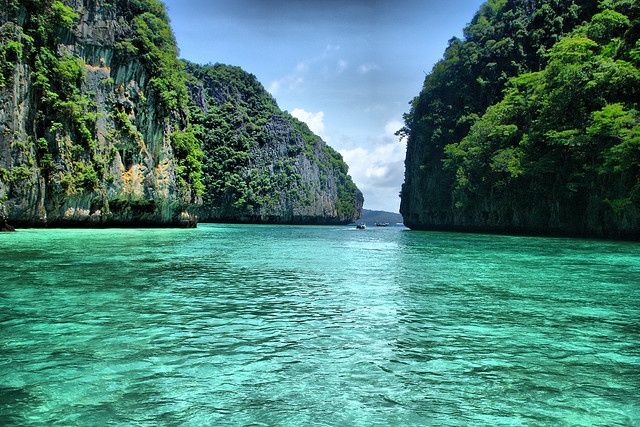 lagon