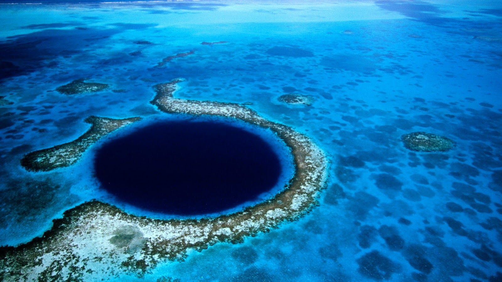 lagon 