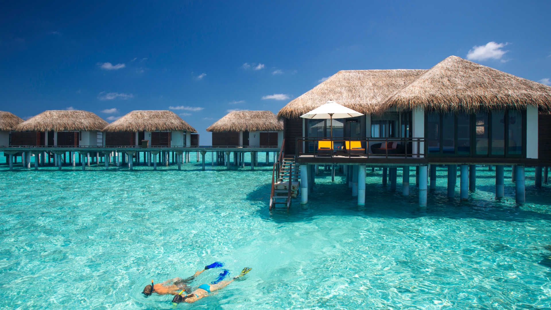 Maldives 
