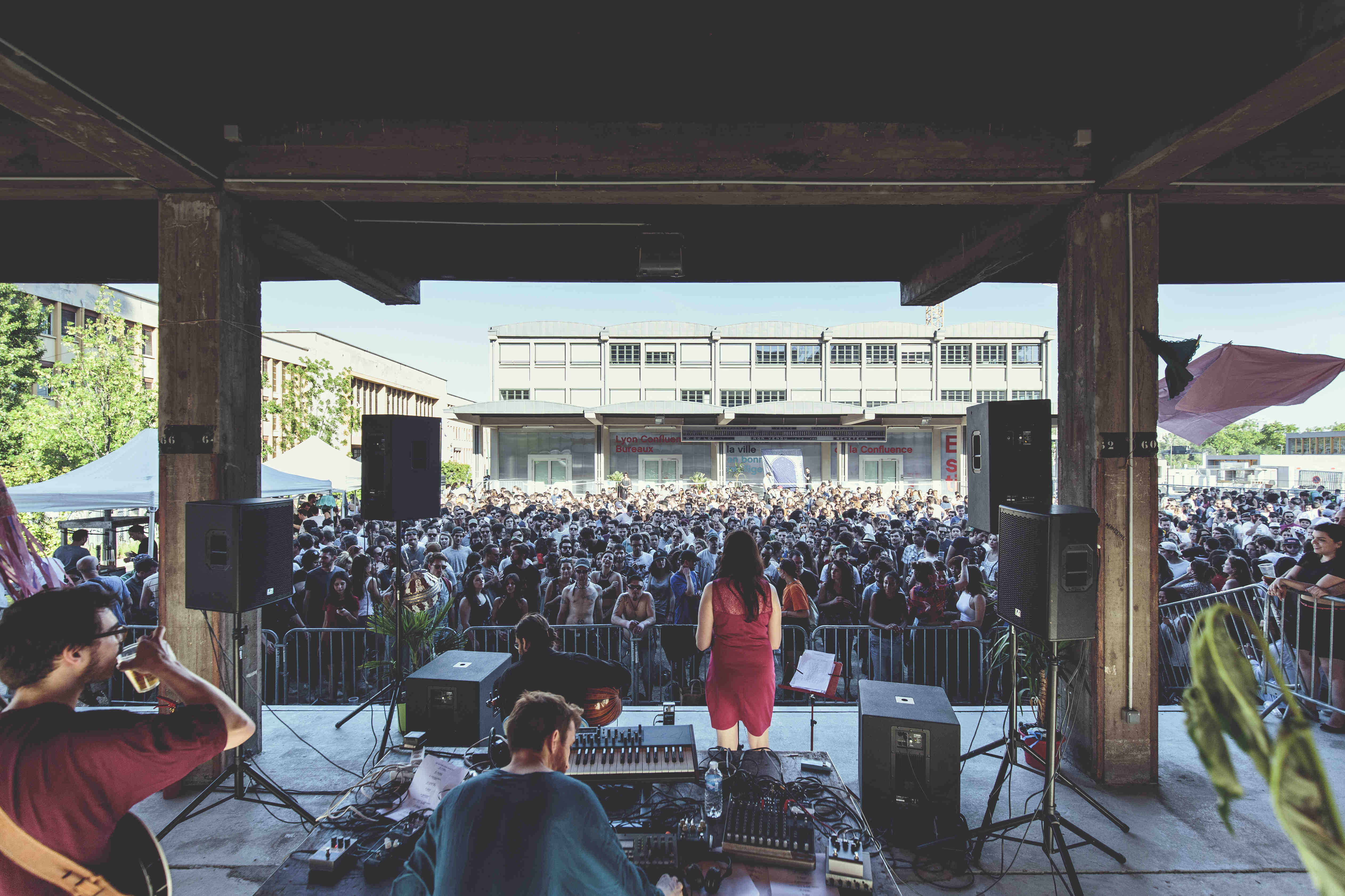 nuits sonores 