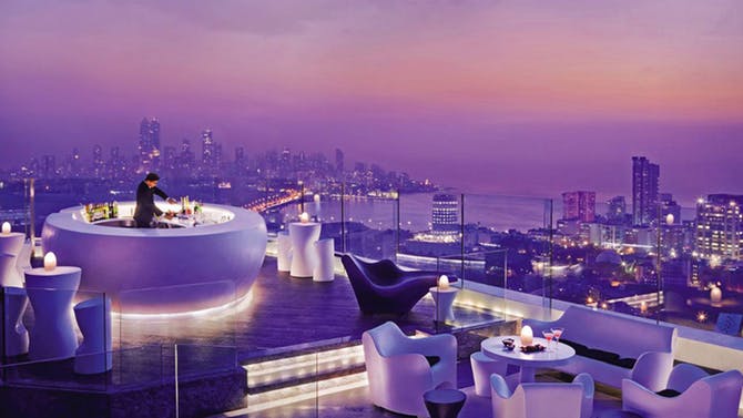 rooftop