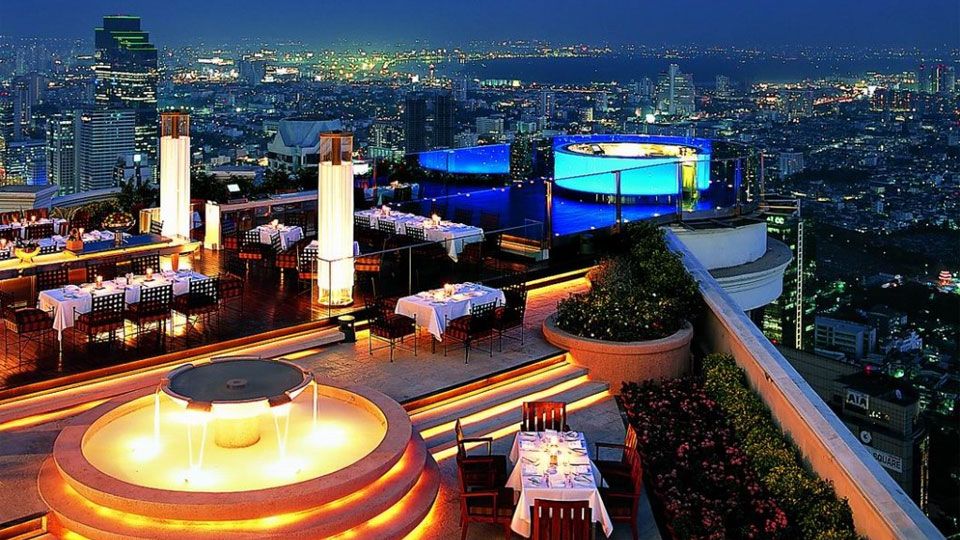 rooftop