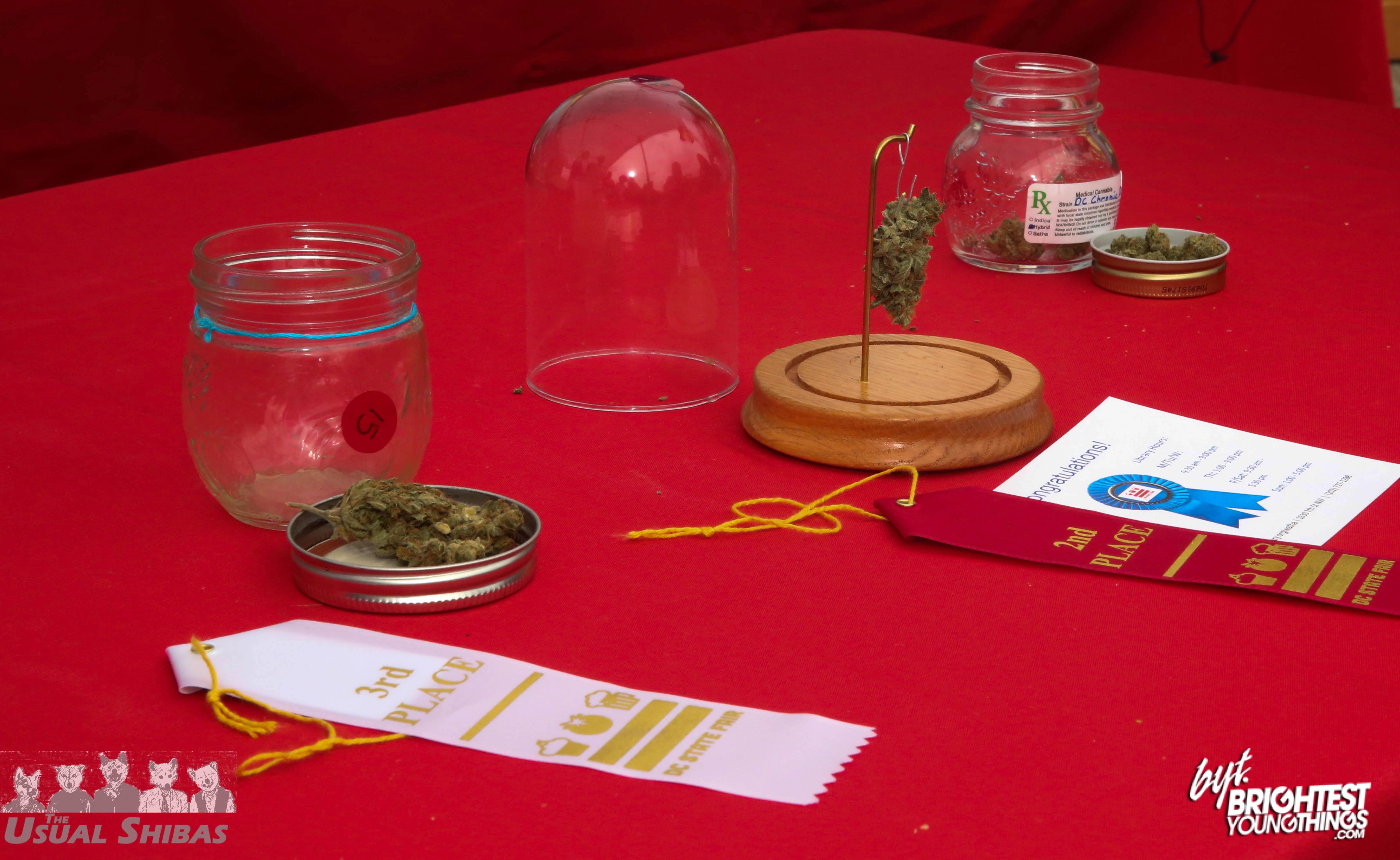 weed