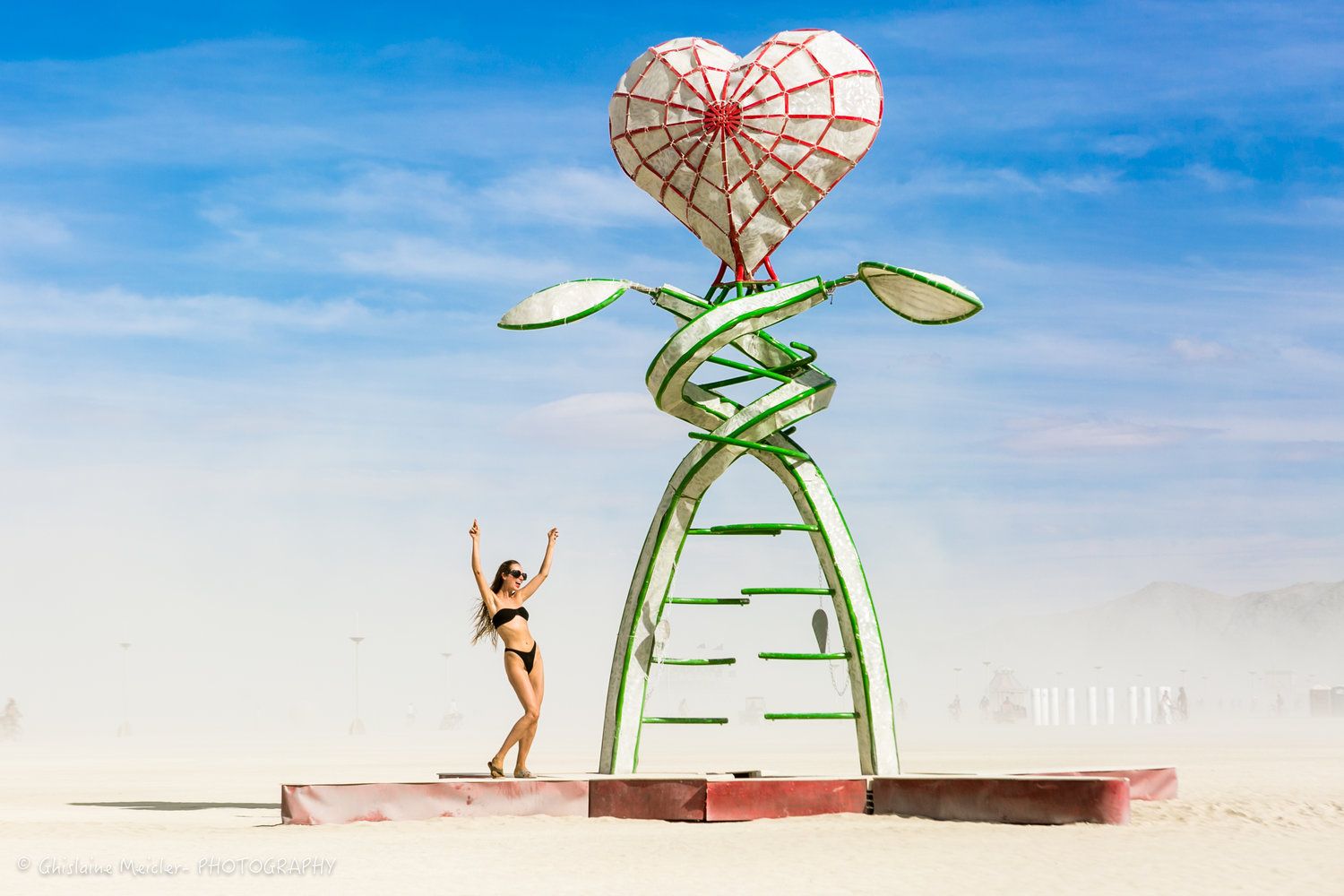 Burning Man