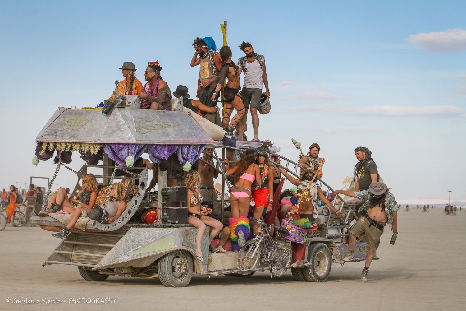 Burning Man