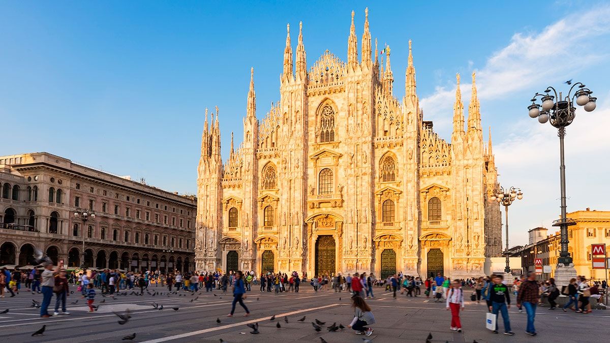 Italie
