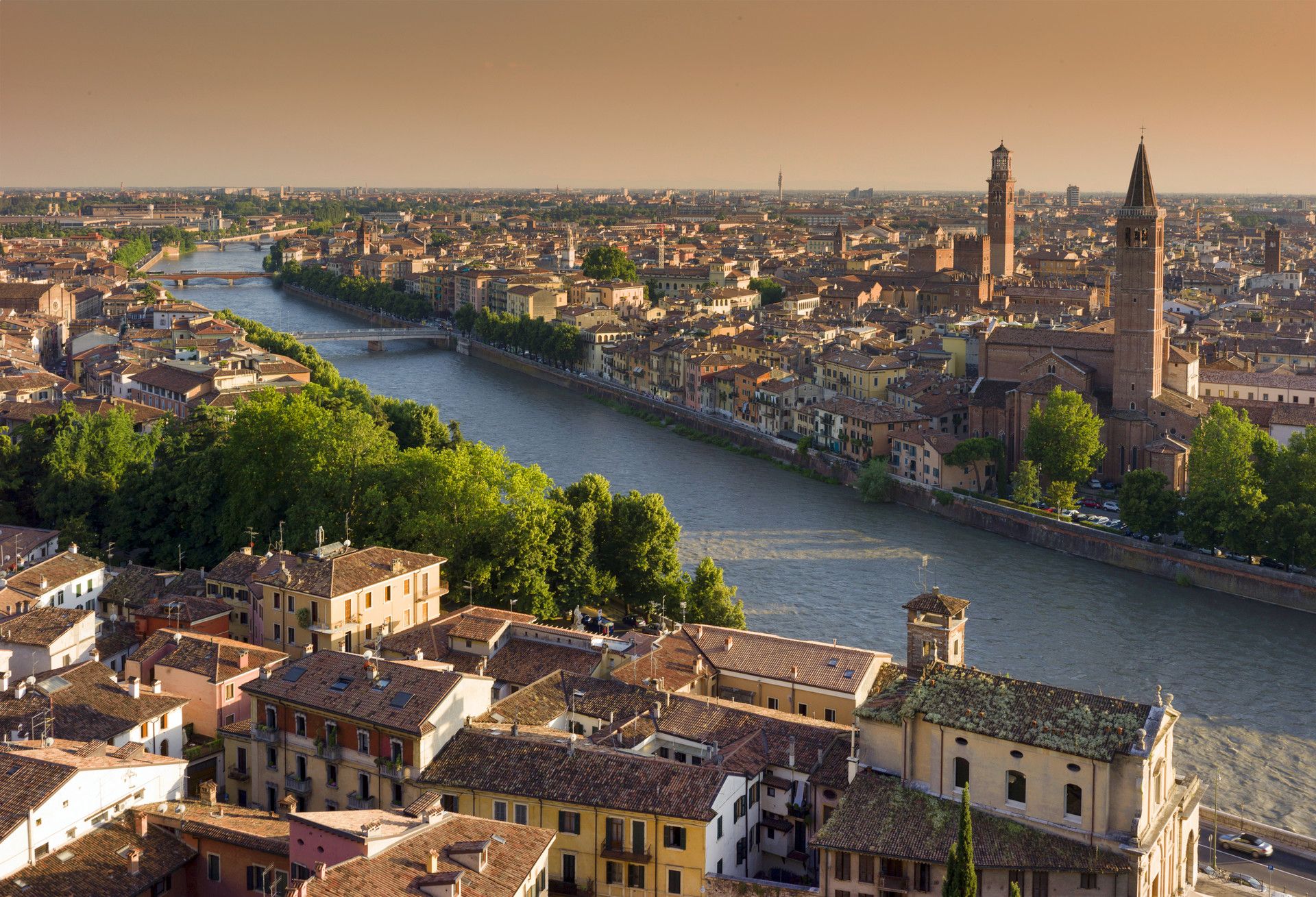 Italie