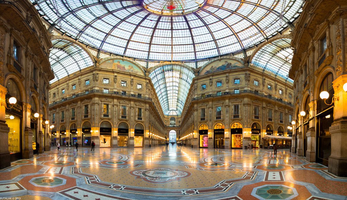 Italie