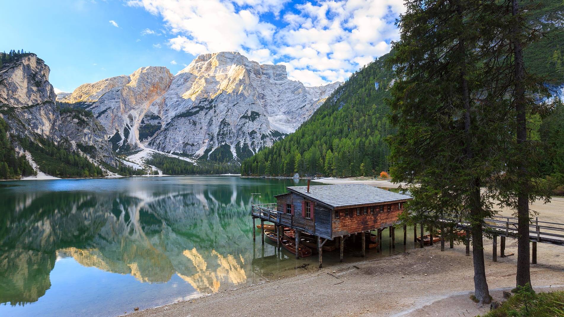 Italie