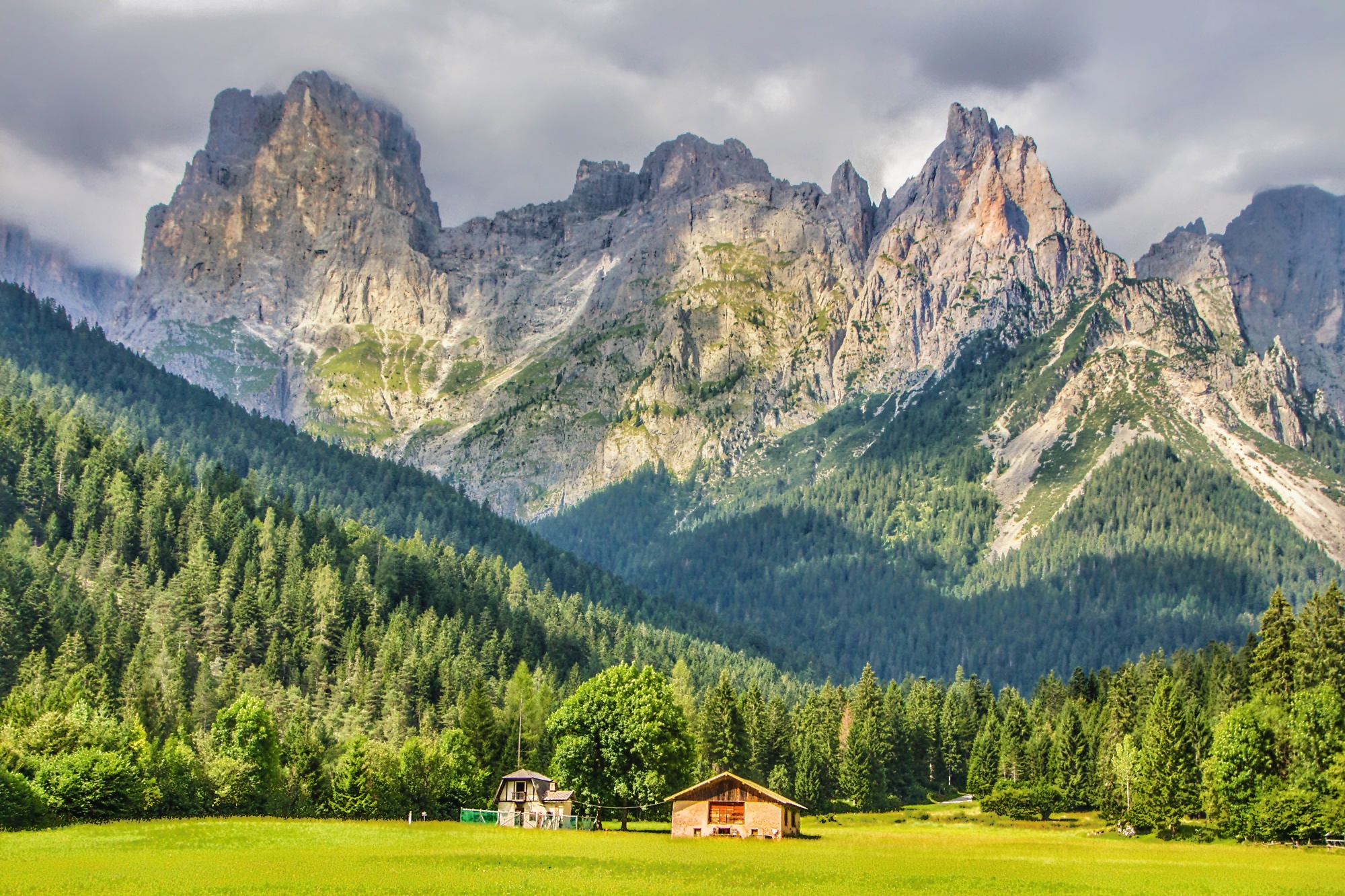 Italie