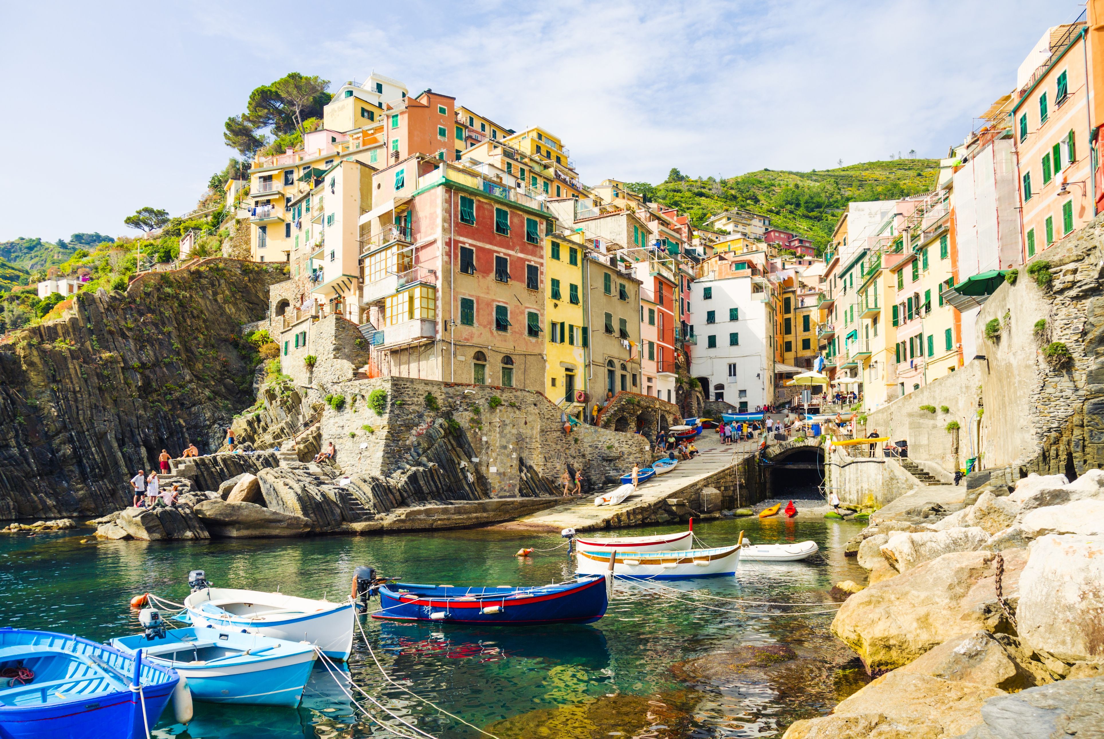Italie